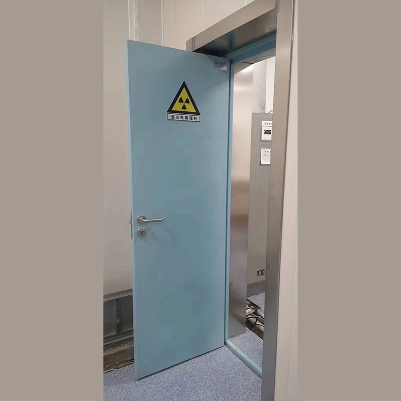 攀枝花子母铅门
