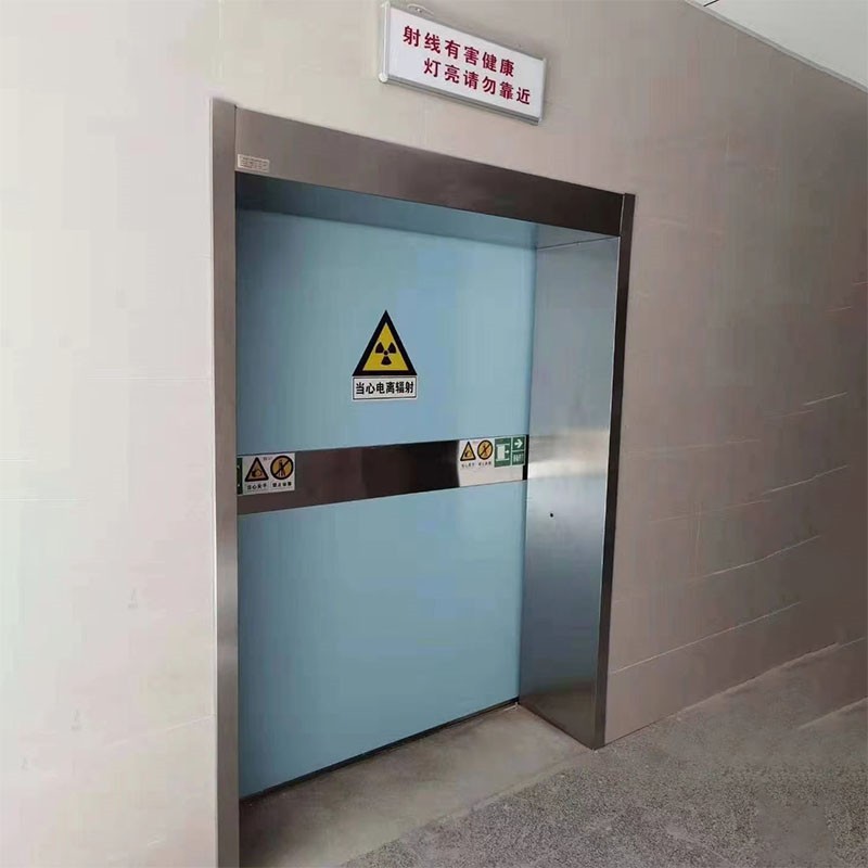 攀枝花防护医用铅门