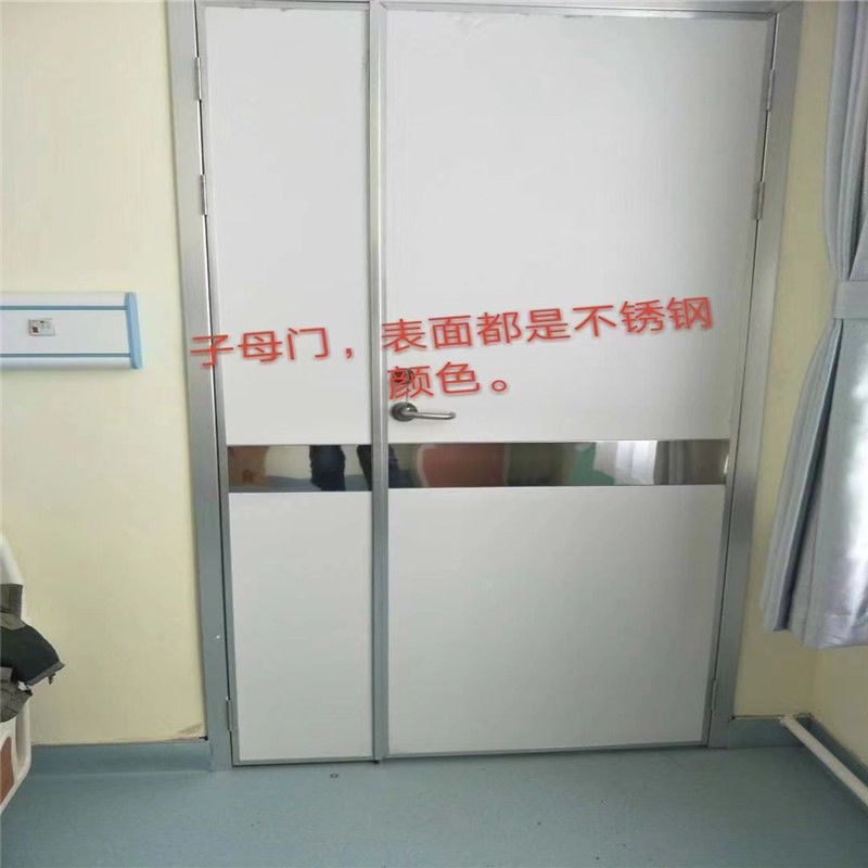攀枝花防护铅门医用